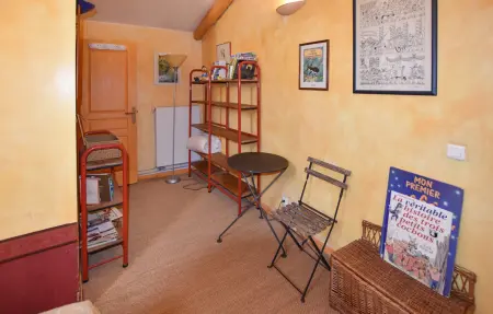 Maison avec piscine privée, Maison 11 personnes à Malaucène - Photo 17