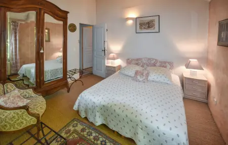 Maison avec piscine privée, Maison 11 personnes à Malaucène - Photo 18