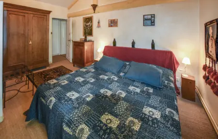 Maison avec piscine privée, Maison 11 personnes à Malaucène - Photo 19