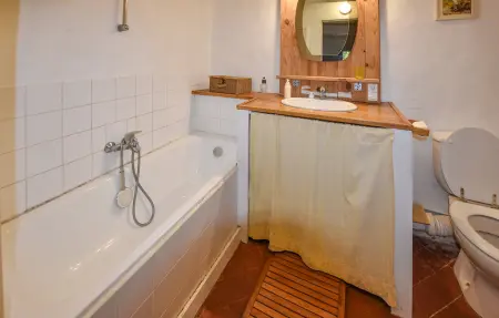Maison avec piscine privée, Maison 11 personnes à Malaucène - Photo 20