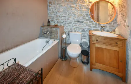 Maison avec piscine privée, Maison 11 personnes à Malaucène - Photo 21