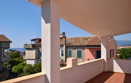 Casa Relax, Maison 8 personnes à Staletti - Photo 1