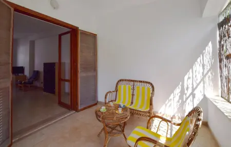 Casa Relax, Maison 8 personnes à Staletti - Photo 2