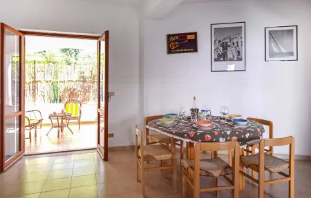 Casa Relax, Maison 8 personnes à Staletti - Photo 3