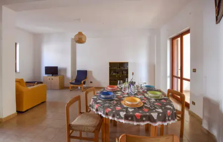 Casa Relax, Maison 8 personnes à Staletti - Photo 4