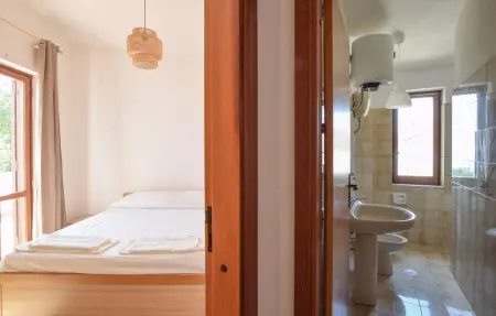 Casa Relax, Maison 8 personnes à Staletti - Photo 15