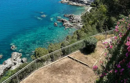 Casa Relax, Maison 8 personnes à Staletti - Photo 25