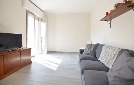 Appartement 4 personnes à Piano di Mommio - Photo 1