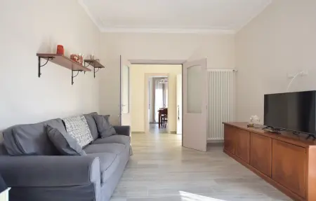 Appartement 4 personnes à Piano di Mommio - Photo 2