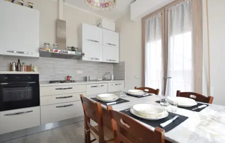 Appartement 4 personnes à Piano di Mommio - Photo 3