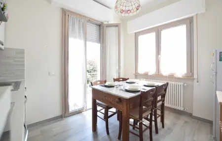 Appartement 4 personnes à Piano di Mommio - Photo 4