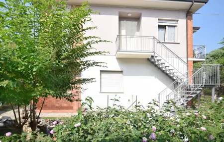 Appartement 4 personnes à Piano di Mommio - Photo 8