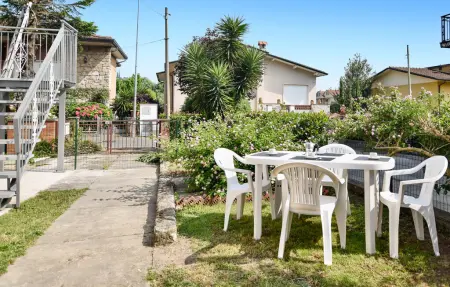 Appartement 4 personnes à Piano di Mommio - Photo 9