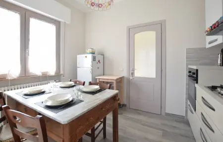 Appartement 4 personnes à Piano di Mommio - Photo 12