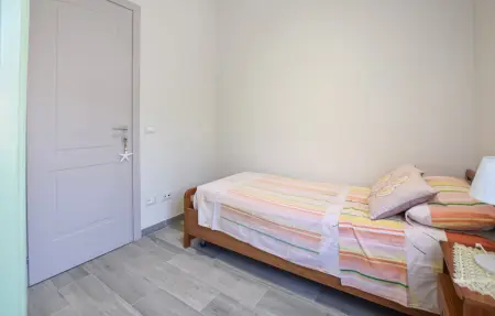Appartement 4 personnes à Piano di Mommio - Photo 14