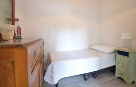 Appartement 4 personnes à Piano di Mommio - Photo 15