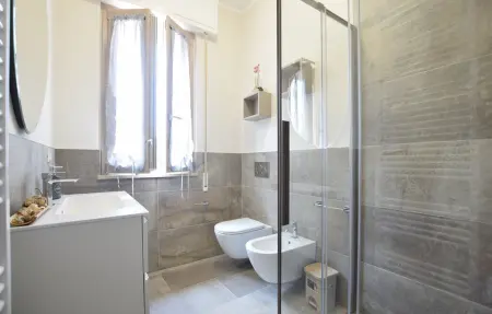 Appartement 4 personnes à Piano di Mommio - Photo 16