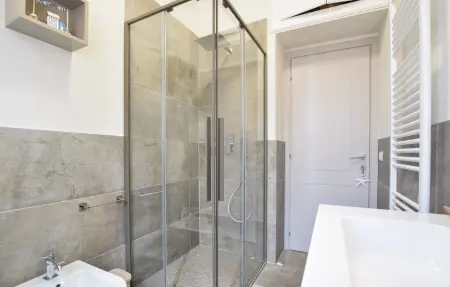 Appartement 4 personnes à Piano di Mommio - Photo 18