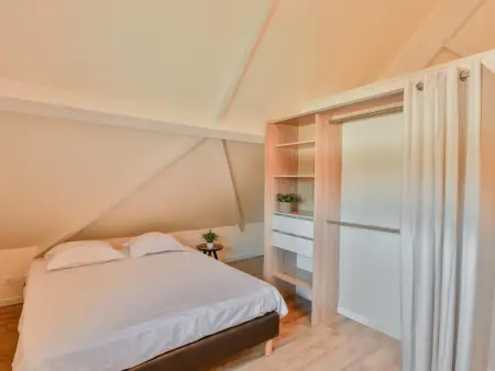 Lac Bleu 11, maison dans un parc de vacances avec piscine - Photo 27