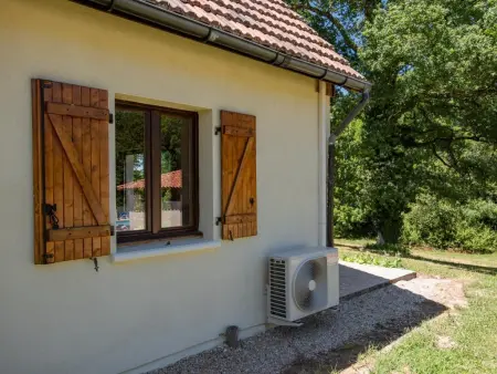Lac Bleu 11, maison dans un parc de vacances avec piscine - Photo 38