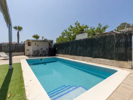 Nono, Maison 4 personnes à Deltebre - Photo 1