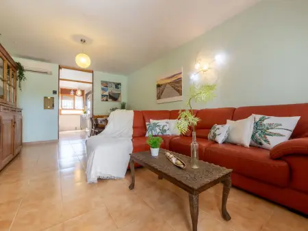Nono, Maison 4 personnes à Deltebre - Photo 2