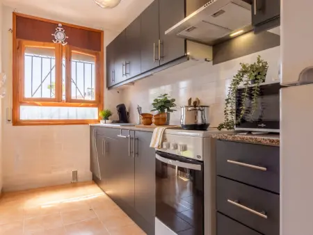 Nono, Maison 4 personnes à Deltebre - Photo 3