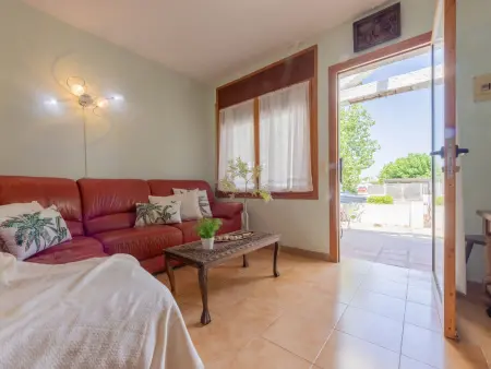 Nono, Maison 4 personnes à Deltebre - Photo 7