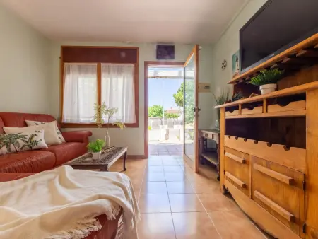 Nono, Maison 4 personnes à Deltebre - Photo 8
