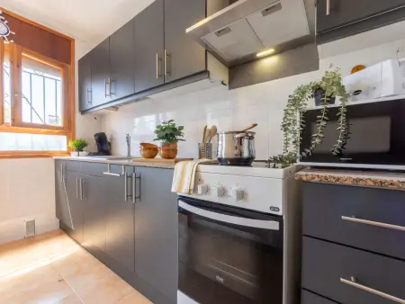 Nono, Maison 4 personnes à Deltebre - Photo 12