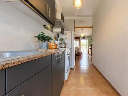 Nono, Maison 4 personnes à Deltebre - Photo 13