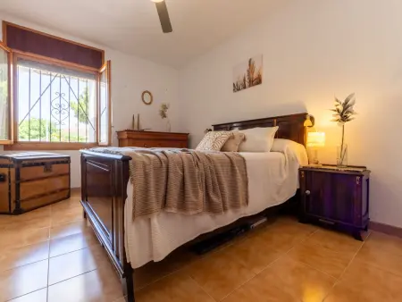 Nono, Maison 4 personnes à Deltebre - Photo 14