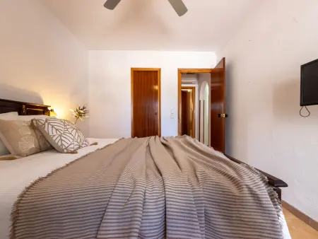Nono, Maison 4 personnes à Deltebre - Photo 15
