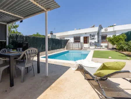 Nono, Maison 4 personnes à Deltebre - Photo 18