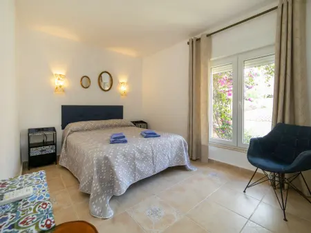Brisa del Mar, Villa 6 personnes à Calpe Calp - Photo 3