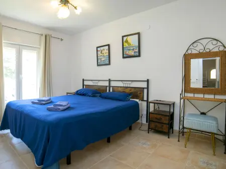 Brisa del Mar, Villa 6 personnes à Calpe Calp - Photo 13
