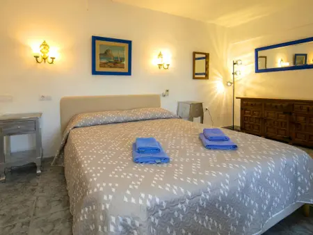 Brisa del Mar, Villa 6 personnes à Calpe Calp - Photo 22