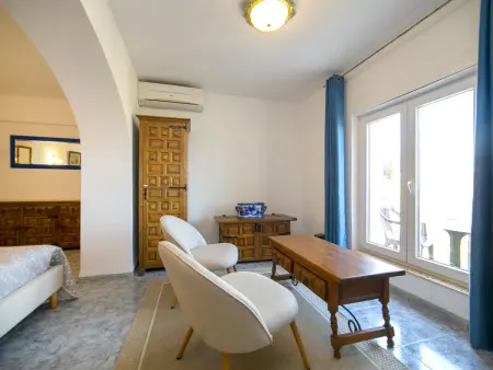 Brisa del Mar, Villa 6 personnes à Calpe Calp - Photo 24