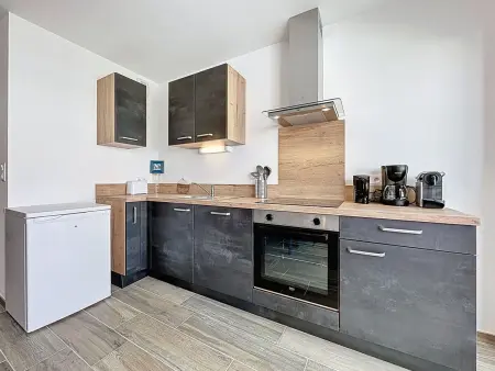 Océanide, Appartement 4 personnes à La Bernerie en Retz - Photo 3