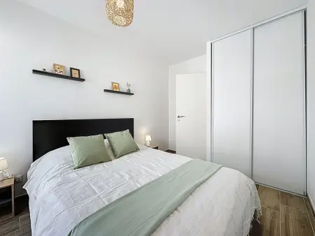 Océanide, Appartement 4 personnes à La Bernerie en Retz - Photo 10