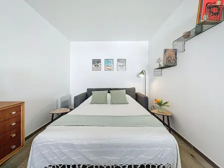 Océanide, Appartement 4 personnes à La Bernerie en Retz - Photo 12