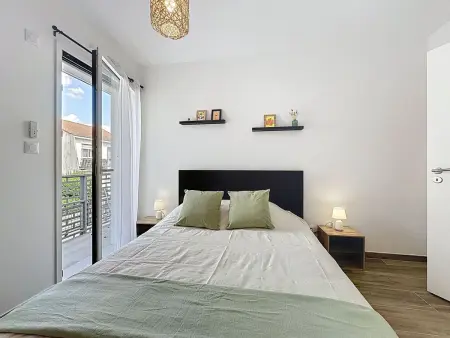 Océanide, Appartement 4 personnes à La Bernerie en Retz - Photo 13