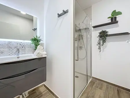 Océanide, Appartement 4 personnes à La Bernerie en Retz - Photo 14