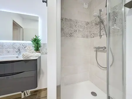 Océanide, Appartement 4 personnes à La Bernerie en Retz - Photo 15