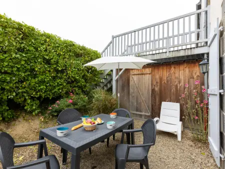 La Tréherais, Appartement 4 personnes à Saint Malo - Photo 3