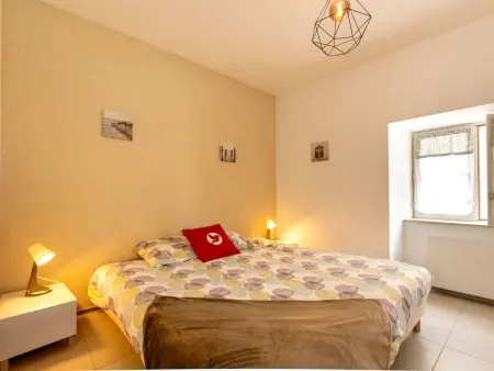 La Tréherais, Appartement 4 personnes à Saint Malo - Photo 4