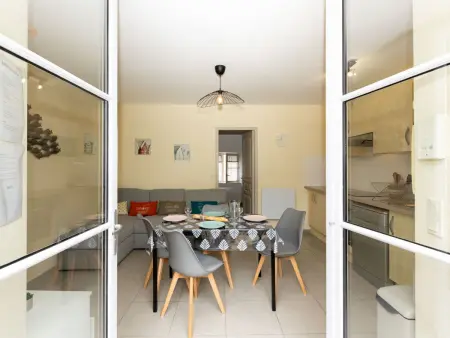 La Tréherais, Appartement 4 personnes à Saint Malo - Photo 12