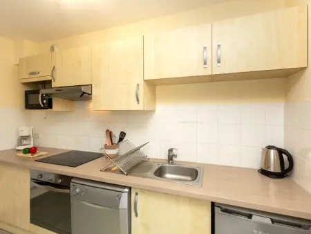 La Tréherais, Appartement 4 personnes à Saint Malo - Photo 16