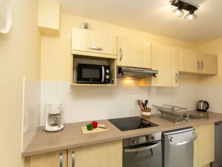 La Tréherais, Appartement 4 personnes à Saint Malo - Photo 17