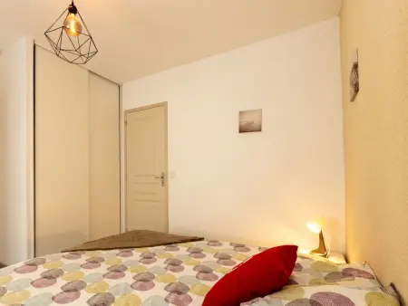 La Tréherais, Appartement 4 personnes à Saint Malo - Photo 18